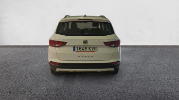 Seat Ateca 1.5 TSI 110kW DSG S&S Style Edition Nav