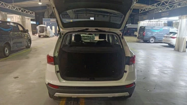 Seat Ateca 1.5 TSI 110kW DSG S&S Style Edition Nav