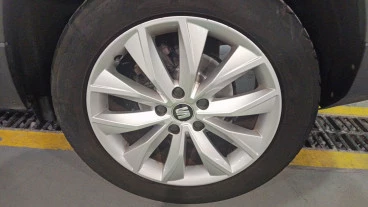 Seat Ateca 1.5 TSI 110kW DSG S&S Style Edition Nav