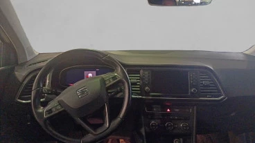 Seat Ateca 1.5 TSI 110kW DSG S&S Style Edition Nav