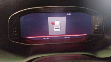 Seat Ateca 1.5 TSI 110kW DSG S&S Style Edition Nav