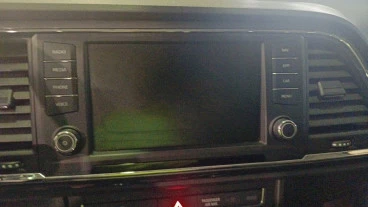 Seat Ateca 1.5 TSI 110kW DSG S&S Style Edition Nav