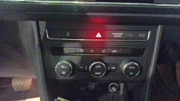 Seat Ateca 1.5 TSI 110kW DSG S&S Style Edition Nav