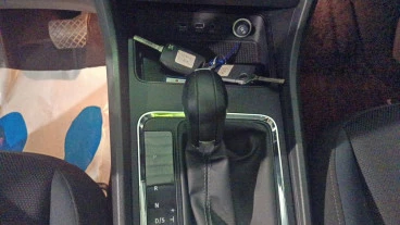 Seat Ateca 1.5 TSI 110kW DSG S&S Style Edition Nav