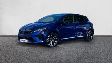 Renault Clio Techno E-Tech full hybrid 145 (103kw)