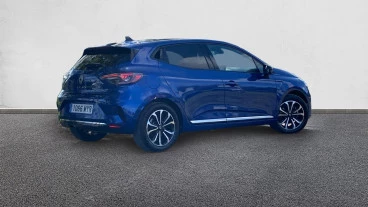 Renault Clio Techno E-Tech full hybrid 145 (103kw)