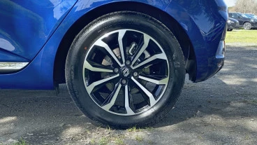 Renault Clio Techno E-Tech full hybrid 145 (103kw)