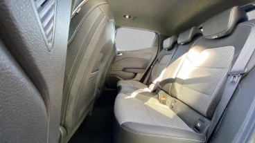 Renault Clio Techno E-Tech full hybrid 145 (103kw)