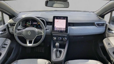 Renault Clio Techno E-Tech full hybrid 145 (103kw)