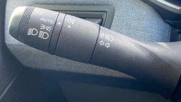 Renault Clio Techno E-Tech full hybrid 145 (103kw)