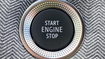 Renault Clio Techno E-Tech full hybrid 145 (103kw)