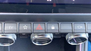 Renault Clio Techno E-Tech full hybrid 145 (103kw)