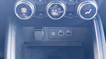 Renault Clio Techno E-Tech full hybrid 145 (103kw)