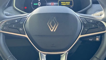 Renault Clio Techno E-Tech full hybrid 145 (103kw)