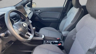 Renault Captur techno Eco-G 100cv (74 kW)