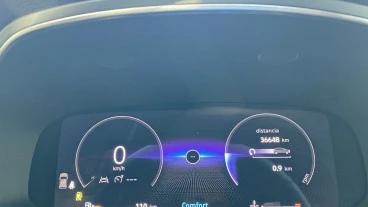 Renault Captur techno Eco-G 100cv (74 kW)