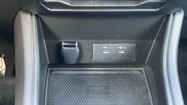 Renault Captur techno Eco-G 100cv (74 kW)