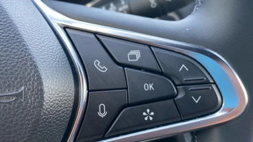 Renault Captur techno Eco-G 100cv (74 kW)