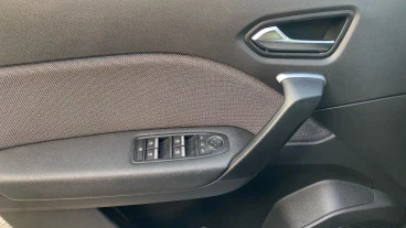 Renault Captur techno Eco-G 100cv (74 kW)