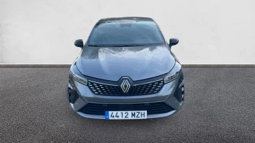 Renault Clio techno Eco-G 100cv (74kW)