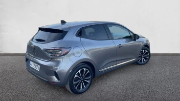 Renault Clio techno Eco-G 100cv (74kW)