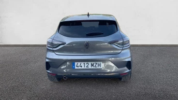 Renault Clio techno Eco-G 100cv (74kW)
