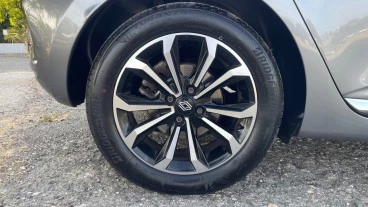 Renault Clio techno Eco-G 100cv (74kW)