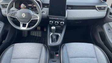 Renault Clio techno Eco-G 100cv (74kW)