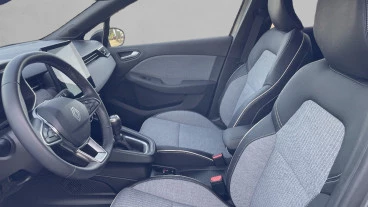 Renault Clio techno Eco-G 100cv (74kW)