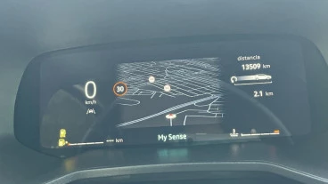 Renault Clio techno Eco-G 100cv (74kW)