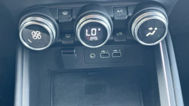 Renault Clio techno Eco-G 100cv (74kW)