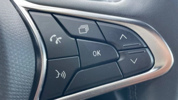 Renault Clio techno Eco-G 100cv (74kW)