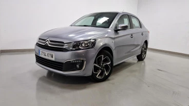 Citroën C-Elysée PureTech 60KW (82CV) Feel