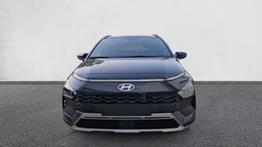 Hyundai Bayon 1.0T 66kW (90CV) Black Line ICC