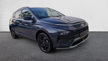 Hyundai Bayon 1.0T 66kW (90CV) Black Line ICC