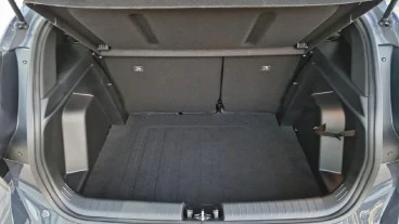 Hyundai Bayon 1.0T 66kW (90CV) Black Line ICC