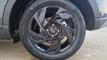 Hyundai Bayon 1.0T 66kW (90CV) Black Line ICC