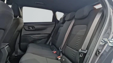 Hyundai Bayon 1.0T 66kW (90CV) Black Line ICC