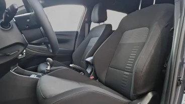 Hyundai Bayon 1.0T 66kW (90CV) Black Line ICC