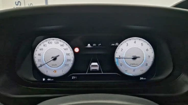Hyundai Bayon 1.0T 66kW (90CV) Black Line ICC