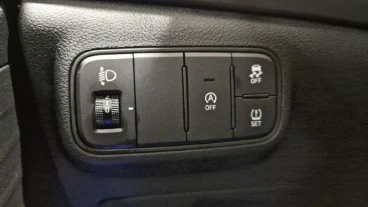 Hyundai Bayon 1.0T 66kW (90CV) Black Line ICC