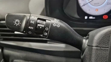 Hyundai Bayon 1.0T 66kW (90CV) Black Line ICC