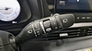 Hyundai Bayon 1.0T 66kW (90CV) Black Line ICC