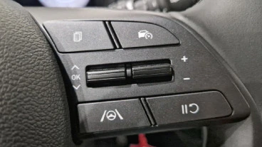 Hyundai Bayon 1.0T 66kW (90CV) Black Line ICC
