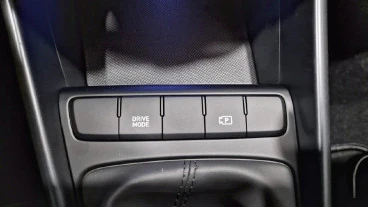 Hyundai Bayon 1.0T 66kW (90CV) Black Line ICC