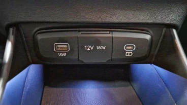 Hyundai Bayon 1.0T 66kW (90CV) Black Line ICC