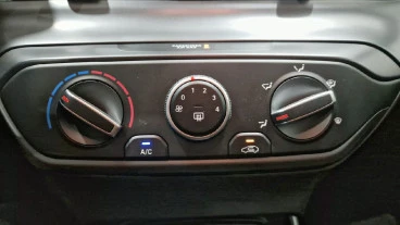 Hyundai Bayon 1.0T 66kW (90CV) Black Line ICC