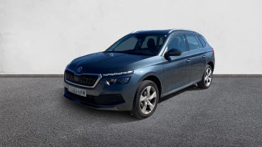 Skoda Kamiq 1.6 TDI 85kW (115CV) Ambition