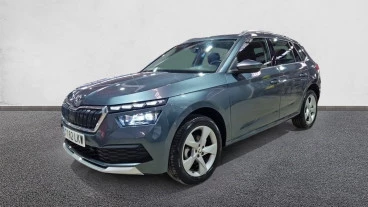 Skoda Kamiq 1.6 TDI 85kW (115CV) Ambition