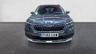 Skoda Kamiq 1.6 TDI 85kW (115CV) Ambition